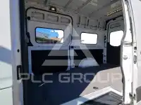 2024 Mercedes Benz Sprinter
