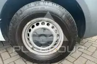 2024 Mercedes Benz Sprinter