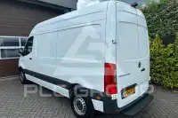 2024 Mercedes Benz Sprinter