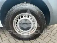 2024 Mercedes Benz Sprinter