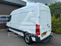 2024 Mercedes Benz Sprinter