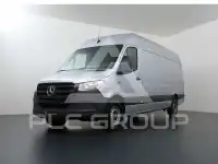 2024 Mercedes Benz Sprinter