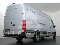 2024 Mercedes Benz Sprinter