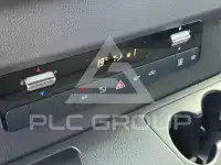 2024 Mercedes Benz Sprinter