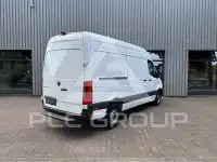 2024 Mercedes Benz Sprinter