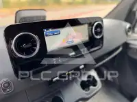 2024 Mercedes Benz Sprinter