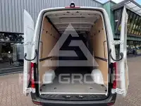 2024 Mercedes Benz Sprinter