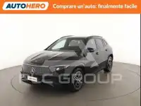 2024 Mercedes Benz EQA
