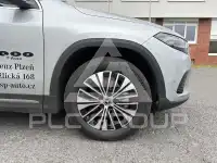 2024 Mercedes Benz EQA