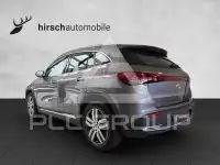 2024 Mercedes Benz EQA