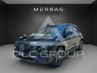 2024 Mercedes Benz EQA