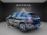 2024 Mercedes Benz EQA