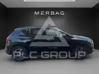 2024 Mercedes Benz EQA