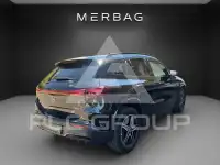 2024 Mercedes Benz EQA