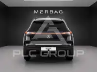 2024 Mercedes Benz EQA