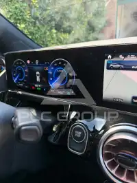 2024 Mercedes Benz EQA