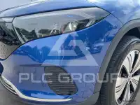 2024 Mercedes Benz EQA