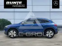 2024 Mercedes Benz EQA
