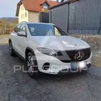 2024 Mercedes Benz EQA