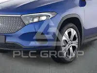 2024 Mercedes Benz EQA