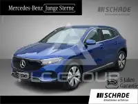 2024 Mercedes Benz EQA
