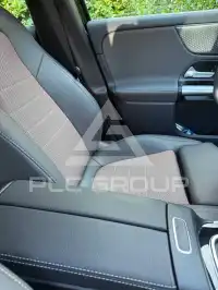 2024 Mercedes Benz EQA