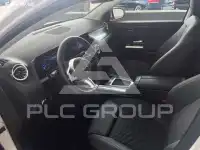 2024 Mercedes Benz EQA