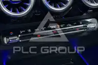 2024 Mercedes Benz EQA
