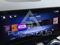 2024 Mercedes Benz EQA