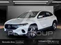 2024 Mercedes Benz EQA