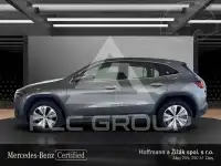 2024 Mercedes Benz EQA
