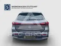 2024 Mercedes Benz EQA