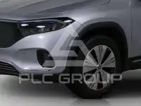 2024 Mercedes Benz EQA