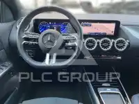2024 Mercedes Benz EQA