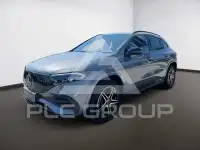 2024 Mercedes Benz EQA