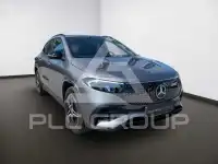 2024 Mercedes Benz EQA