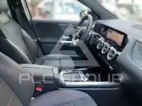 2024 Mercedes Benz EQA