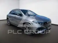 2024 Mercedes Benz EQA
