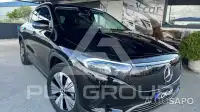 2024 Mercedes Benz EQA