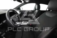 2024 Mercedes Benz EQA