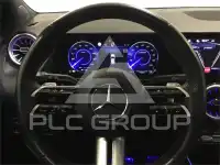 2024 Mercedes Benz EQA
