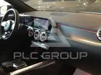 2024 Mercedes Benz EQA