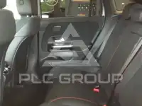 2024 Mercedes Benz EQA