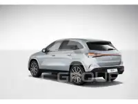 2024 Mercedes Benz EQA