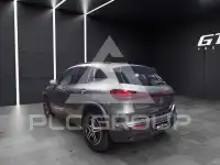 2024 Mercedes Benz EQA