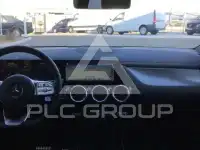 2024 Mercedes Benz EQA