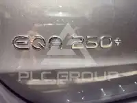 2024 Mercedes Benz EQA