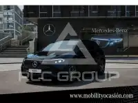 2024 Mercedes Benz EQA