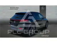 2024 Mercedes Benz EQA