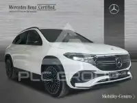 2024 Mercedes Benz EQA